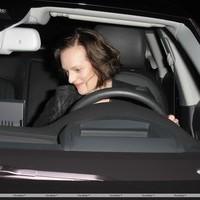 Elisabeth Moss leaving the Chateau Marmont Hotel | Picture 106541